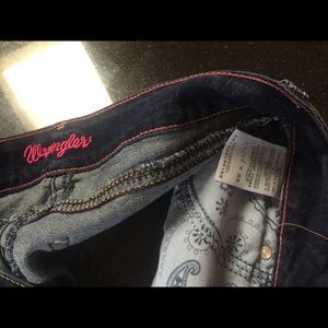 Wrangler Jeans